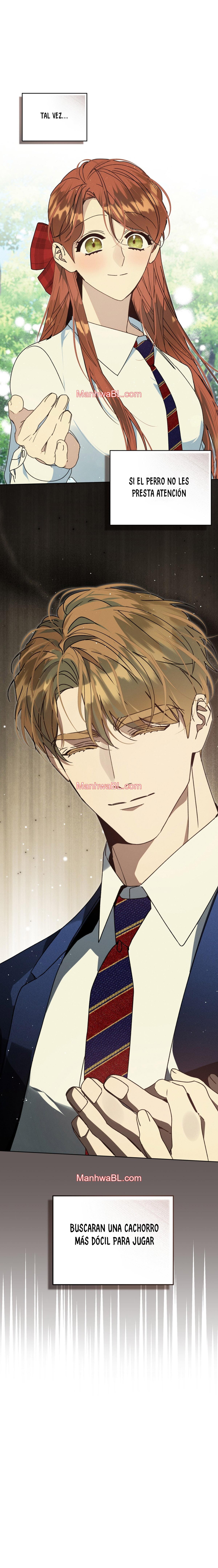 vida desafortunada - Capítulo 16 3 manhwa