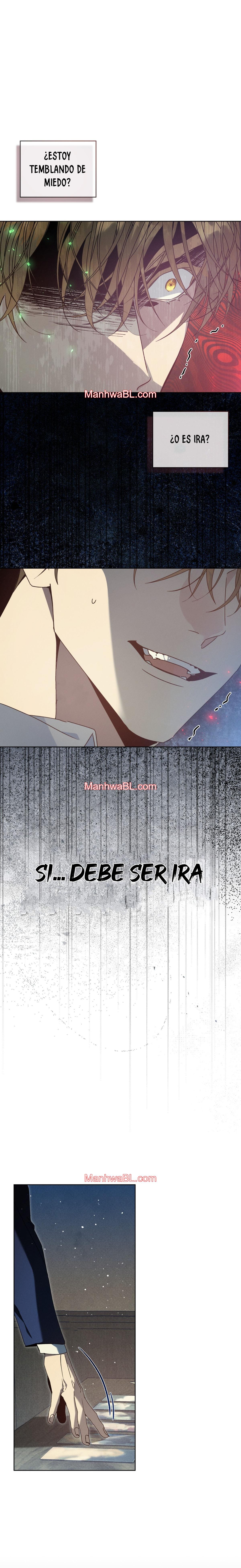 vida desafortunada - Capítulo 7 manhwa