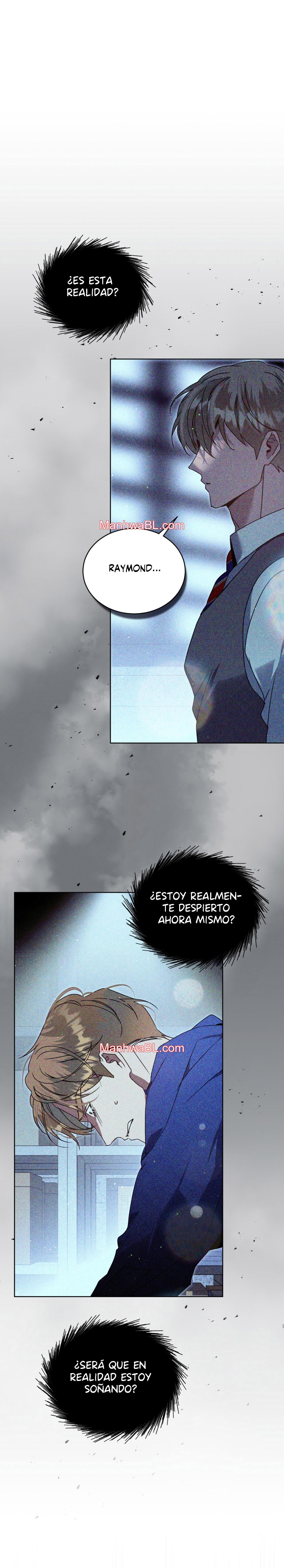 vida desafortunada - Capítulo 20 2 manhwa