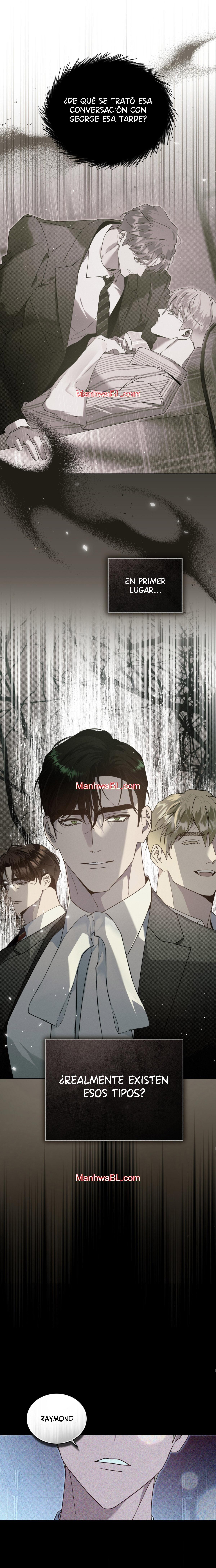 vida desafortunada - Capítulo 20 2 manhwa