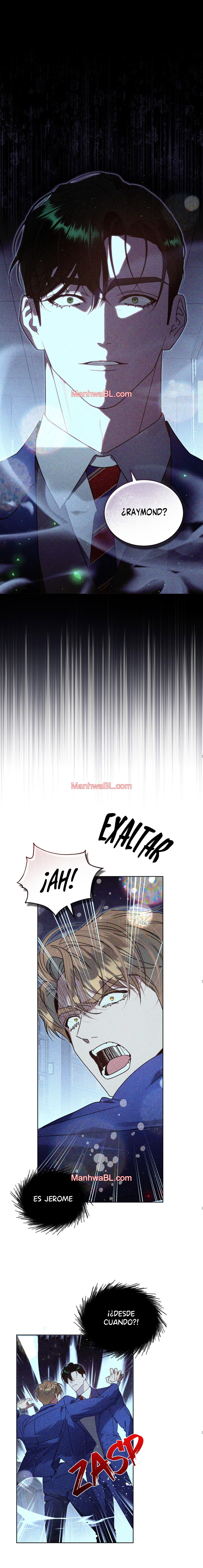 vida desafortunada - Capítulo 20 2 manhwa
