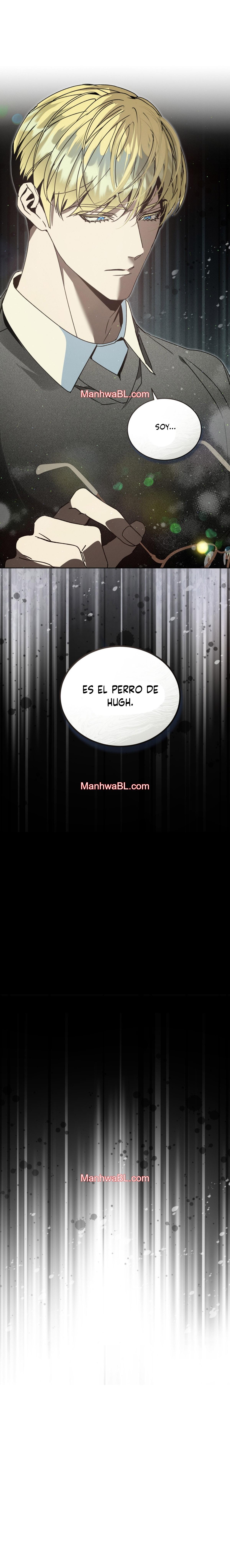 vida desafortunada - Capítulo 15 3 manhwa