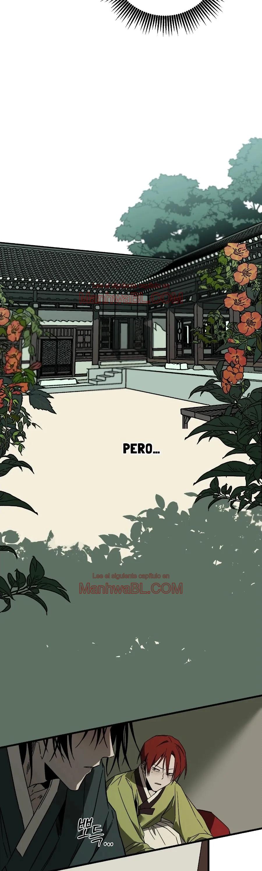 Romper el Linaje Ancestral - Capítulo 9 manhwa