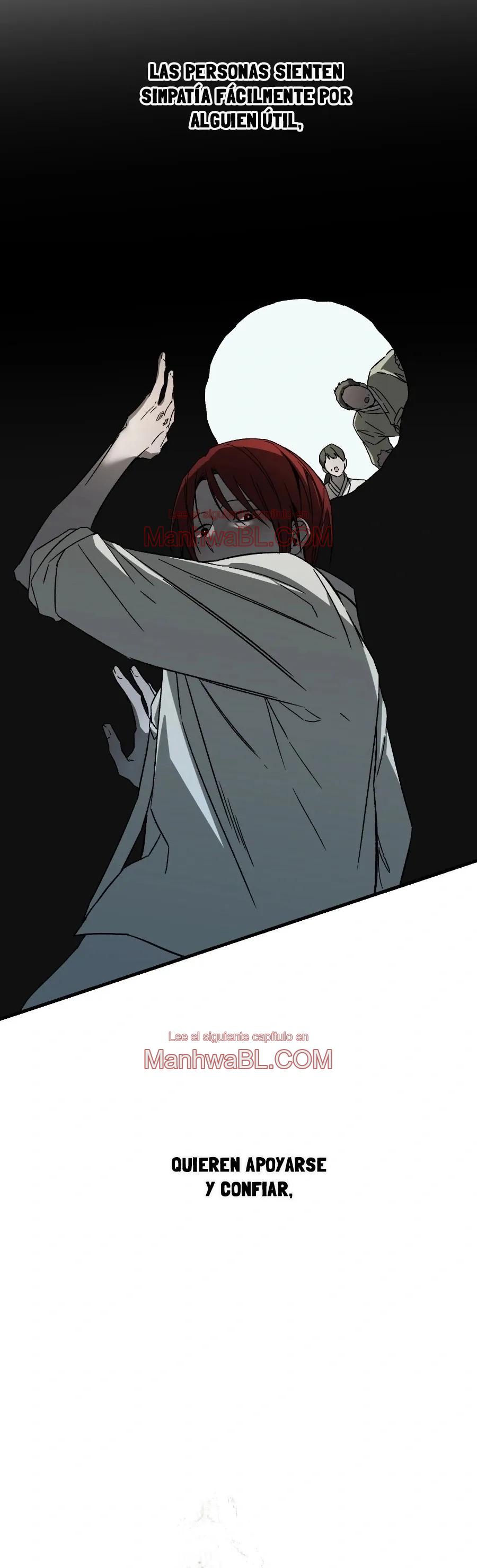 Romper el Linaje Ancestral - Capítulo 9 manhwa