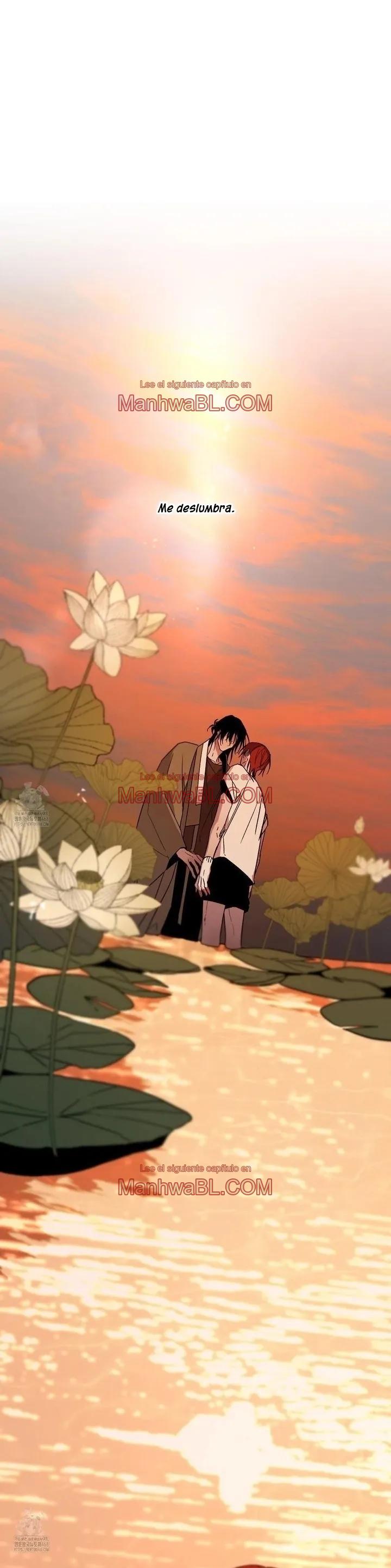 Romper el Linaje Ancestral - Capítulo 11 manhwa