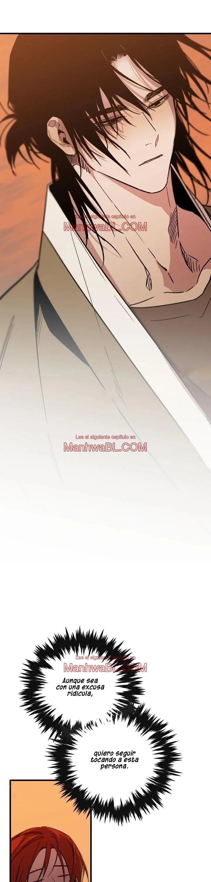 Romper el Linaje Ancestral - Capítulo 11 manhwa