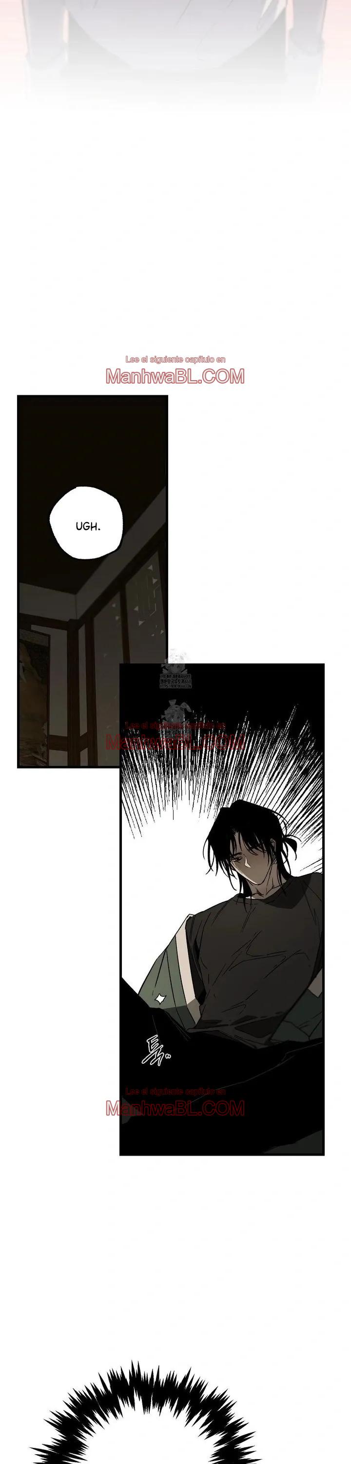 Romper el Linaje Ancestral - Capítulo 11 manhwa