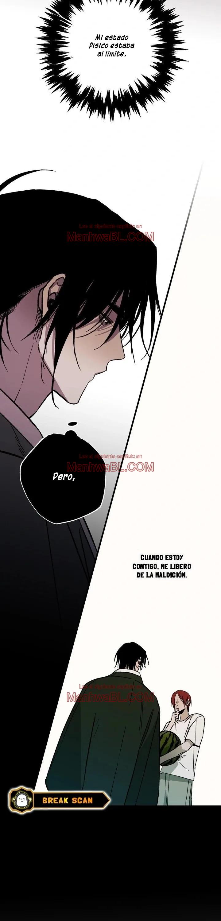 Romper el Linaje Ancestral - Capítulo 10 2 manhwa
