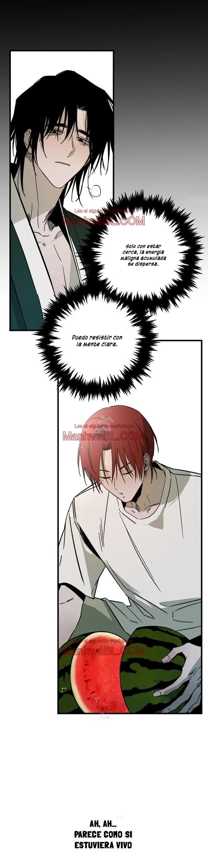 Romper el Linaje Ancestral - Capítulo 10 2 manhwa