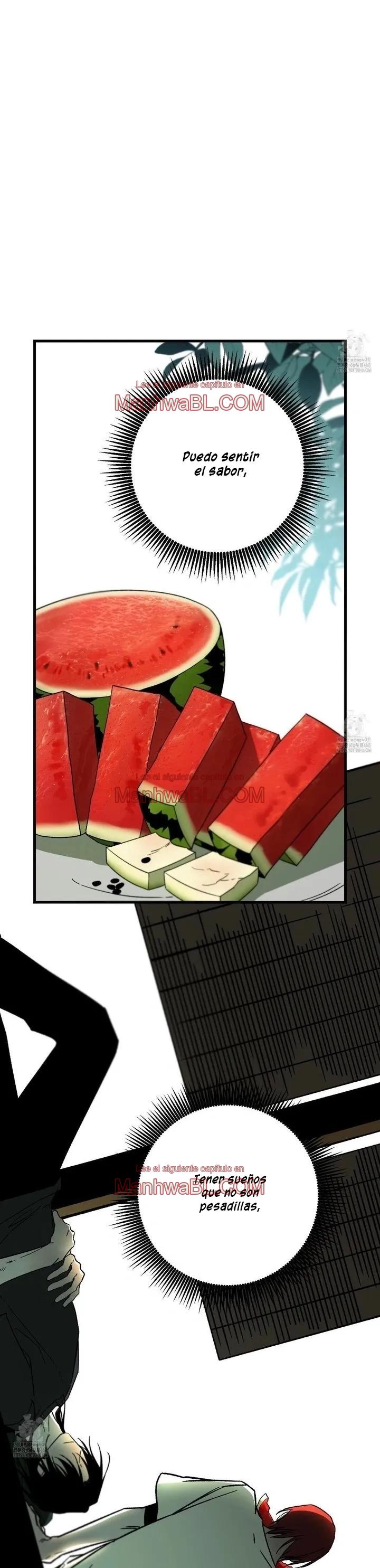 Romper el Linaje Ancestral - Capítulo 10 2 manhwa
