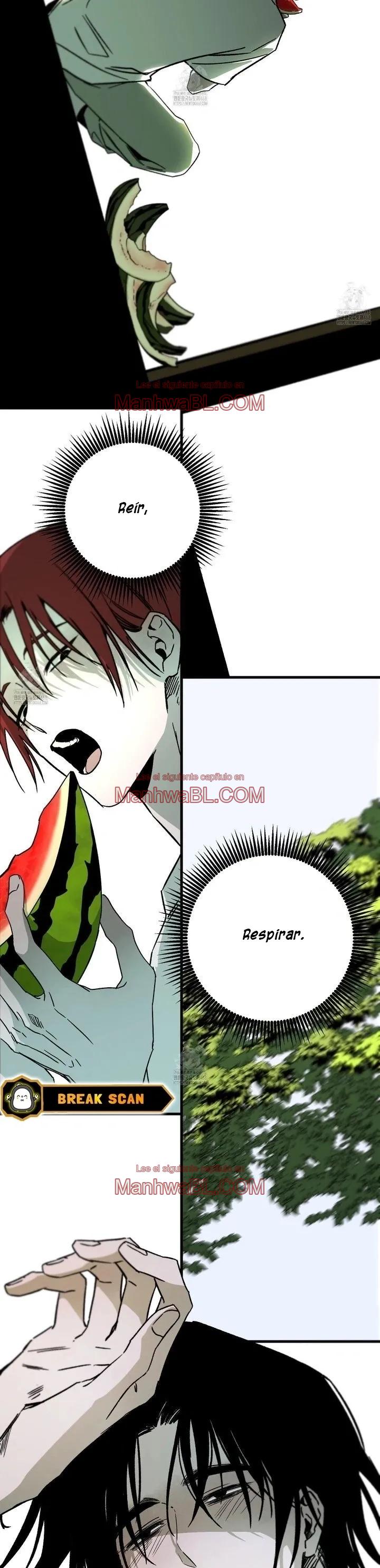 Romper el Linaje Ancestral - Capítulo 10 2 manhwa