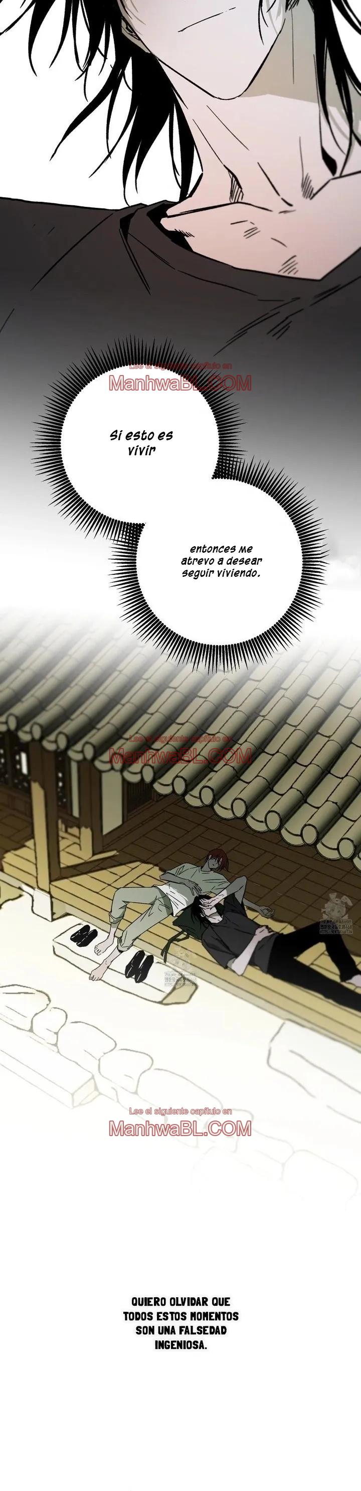 Romper el Linaje Ancestral - Capítulo 10 2 manhwa