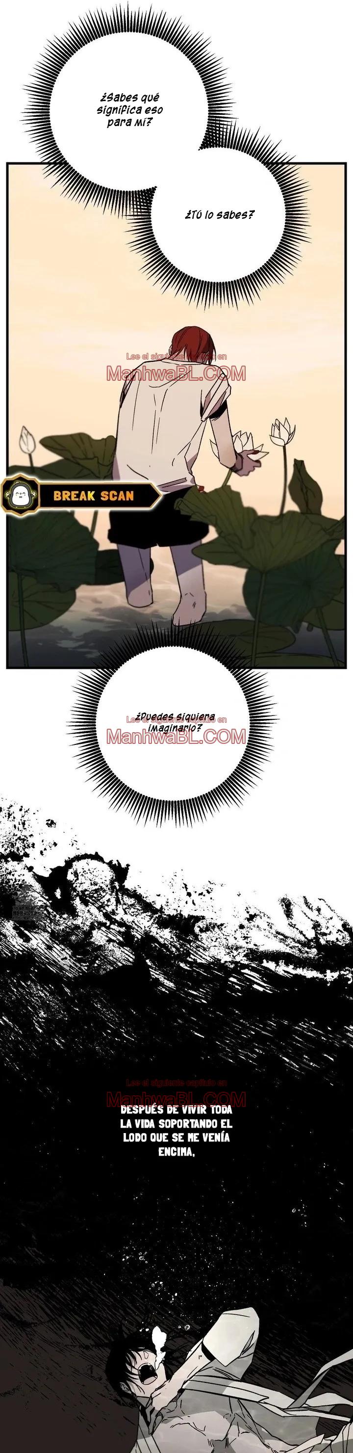 Romper el Linaje Ancestral - Capítulo 10 2 manhwa