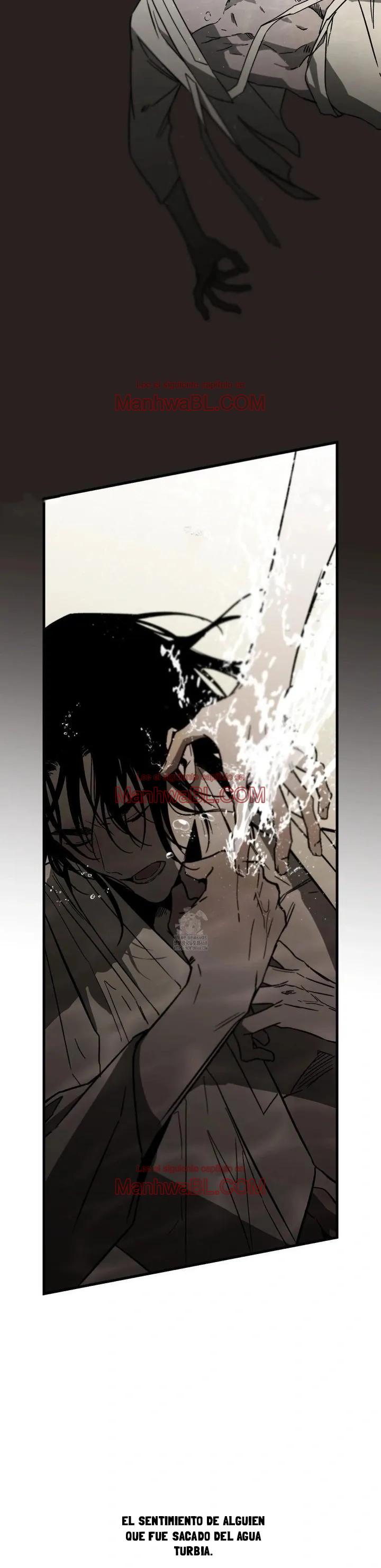 Romper el Linaje Ancestral - Capítulo 10 2 manhwa