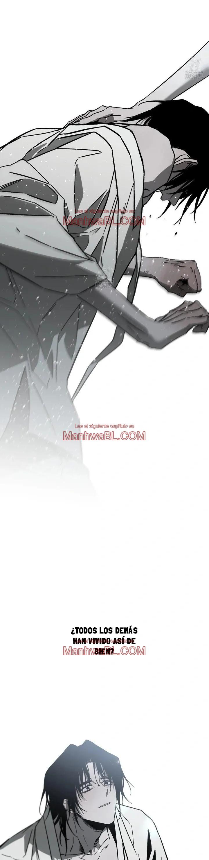 Romper el Linaje Ancestral - Capítulo 10 2 manhwa