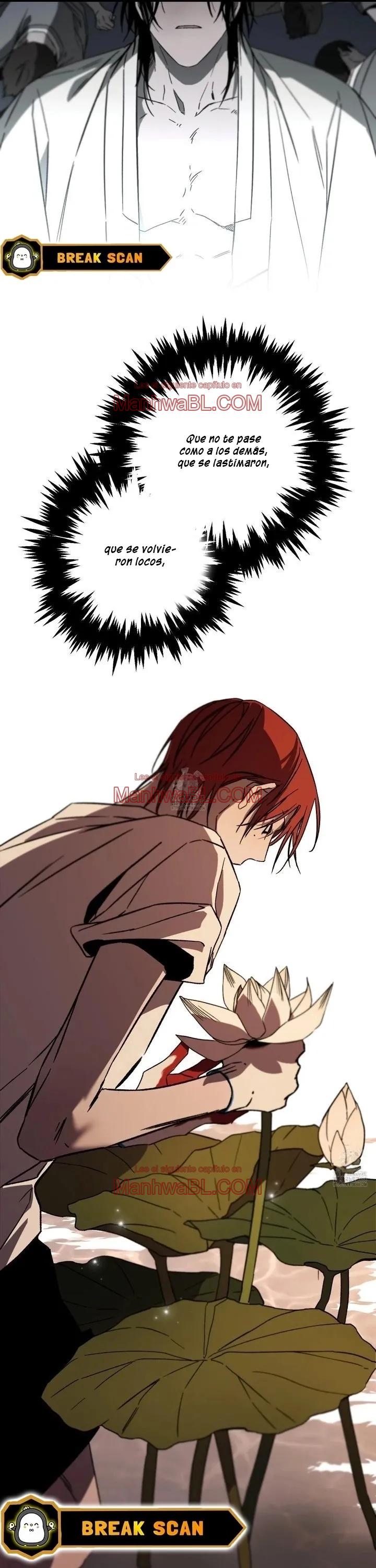 Romper el Linaje Ancestral - Capítulo 10 2 manhwa