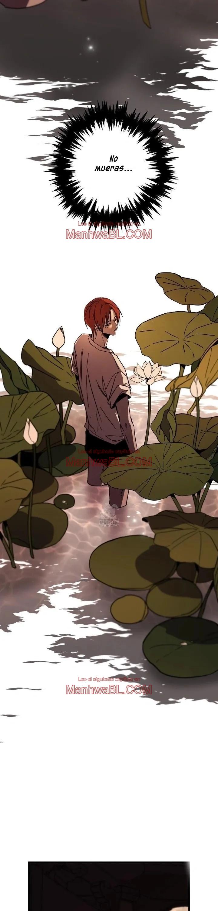 Romper el Linaje Ancestral - Capítulo 10 2 manhwa