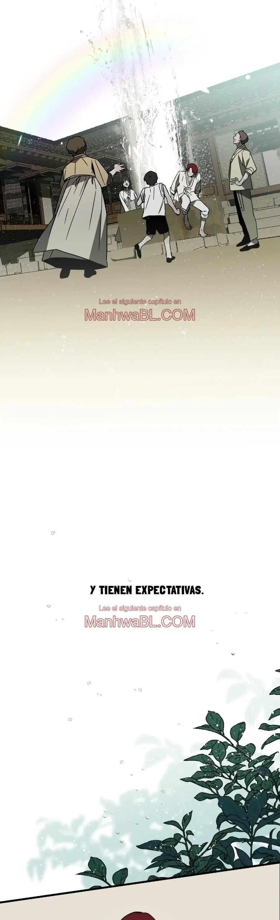 Romper el Linaje Ancestral - Capítulo 9 2 manhwa