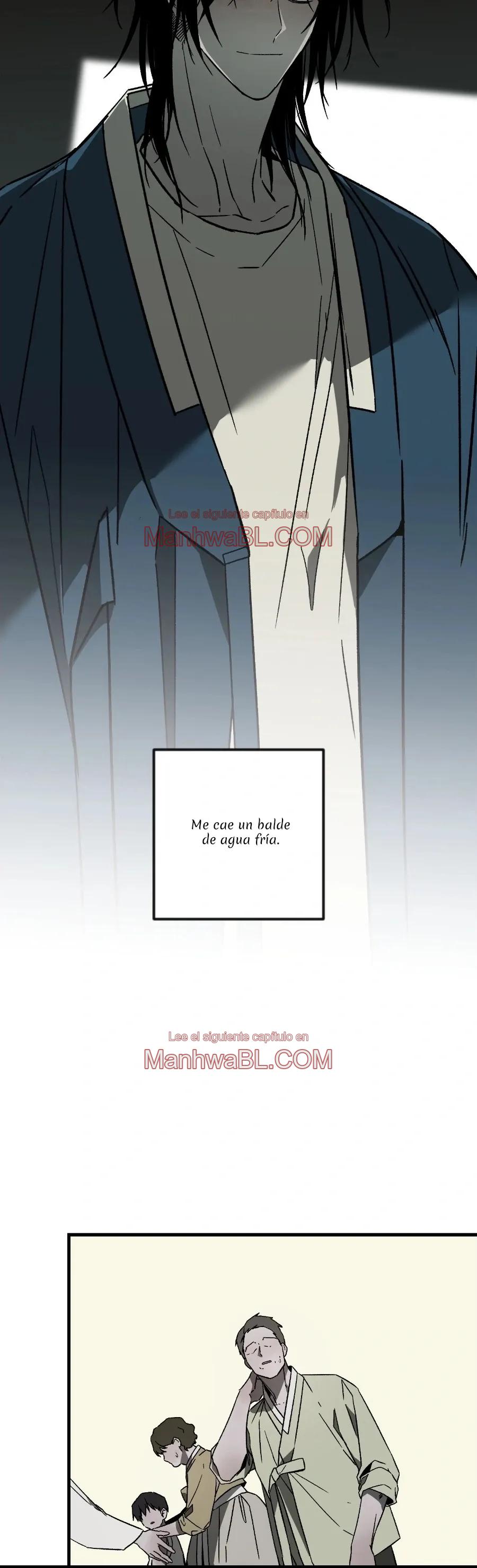 Romper el Linaje Ancestral - Capítulo 9 2 manhwa