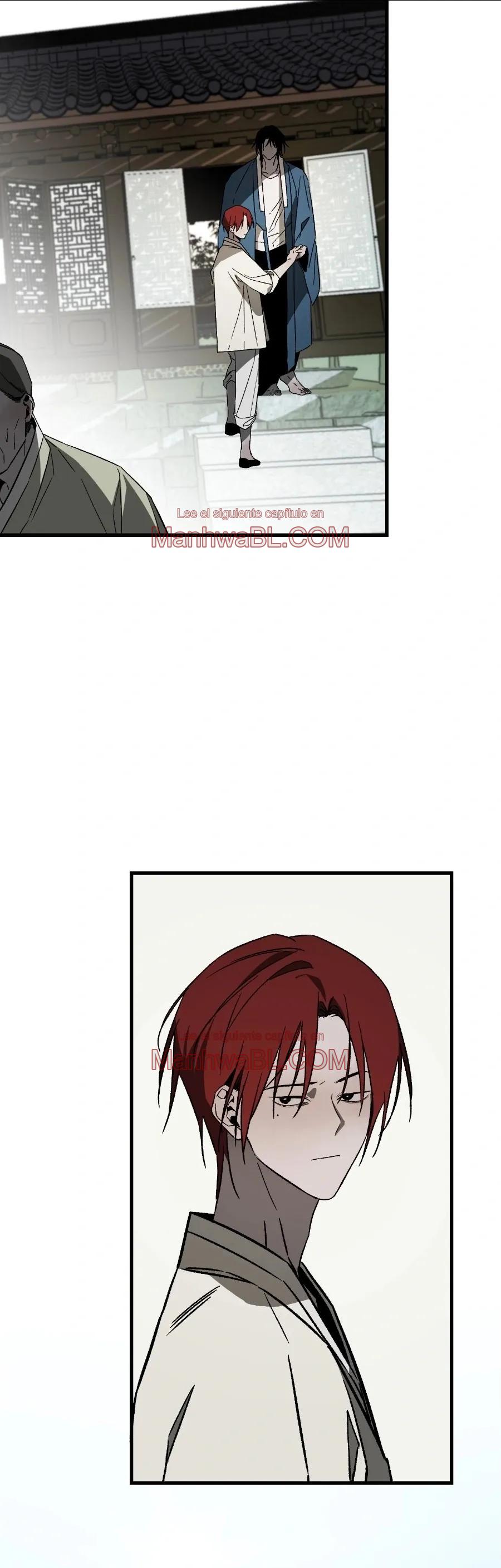 Romper el Linaje Ancestral - Capítulo 9 2 manhwa