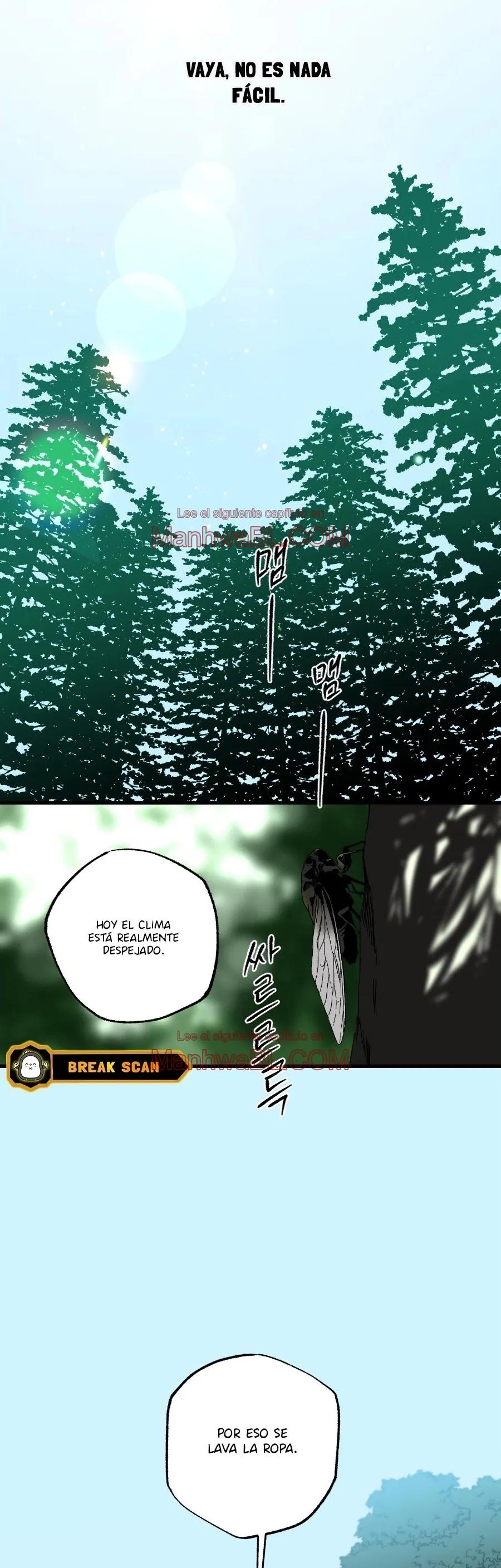 Romper el Linaje Ancestral - Capítulo 9 2 manhwa