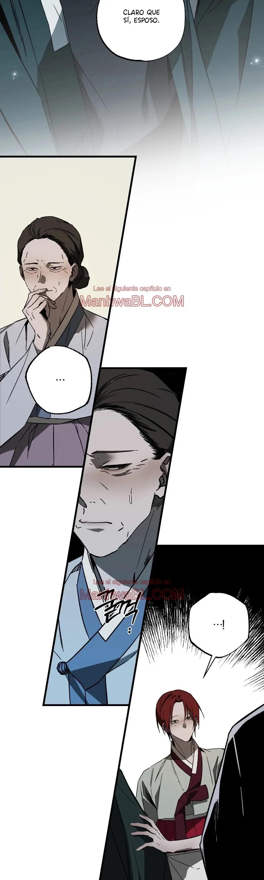 Romper el Linaje Ancestral - Capítulo 9 2 manhwa
