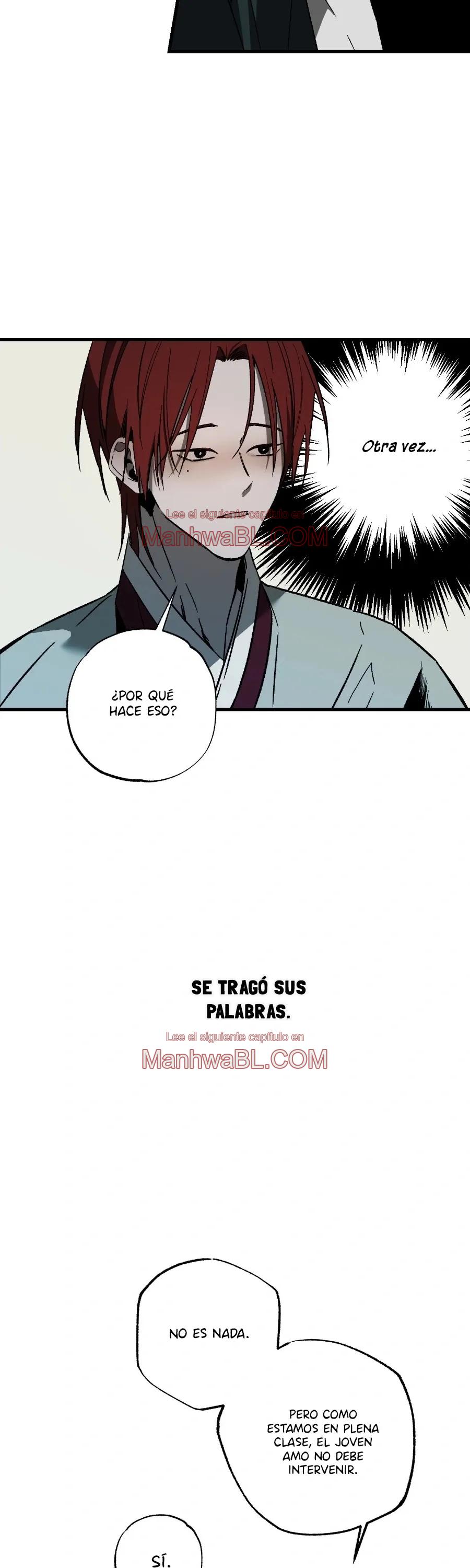 Romper el Linaje Ancestral - Capítulo 9 2 manhwa
