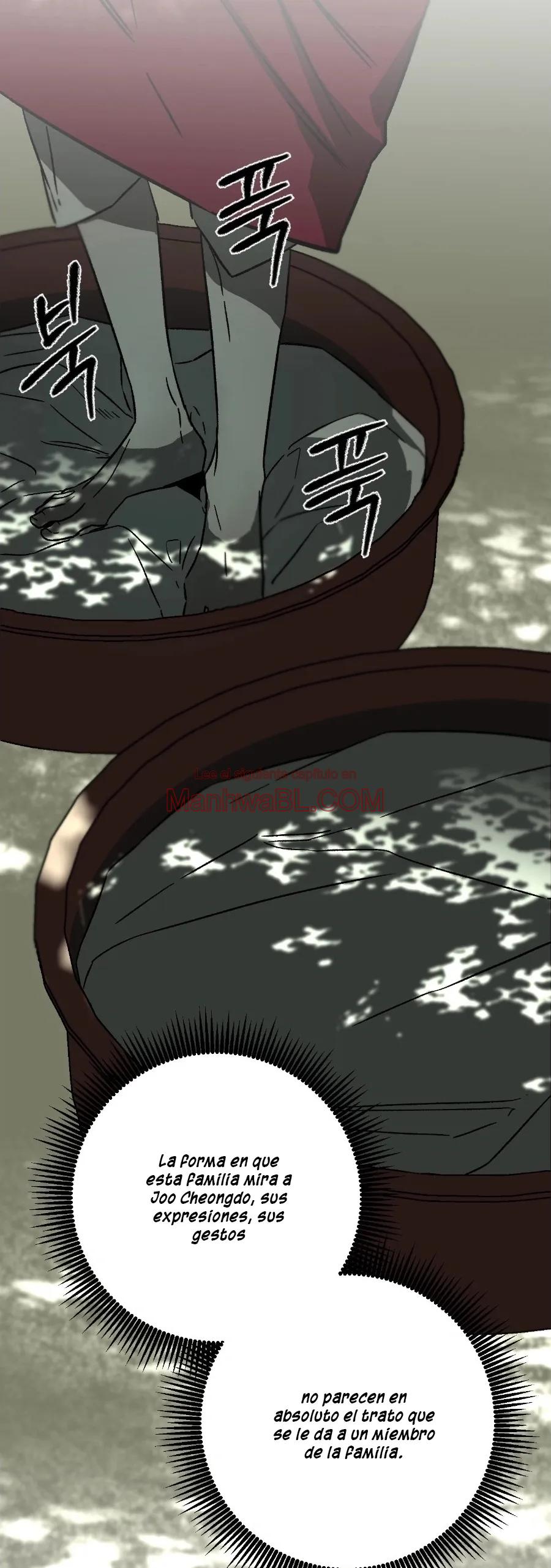 Romper el Linaje Ancestral - Capítulo 9 2 manhwa