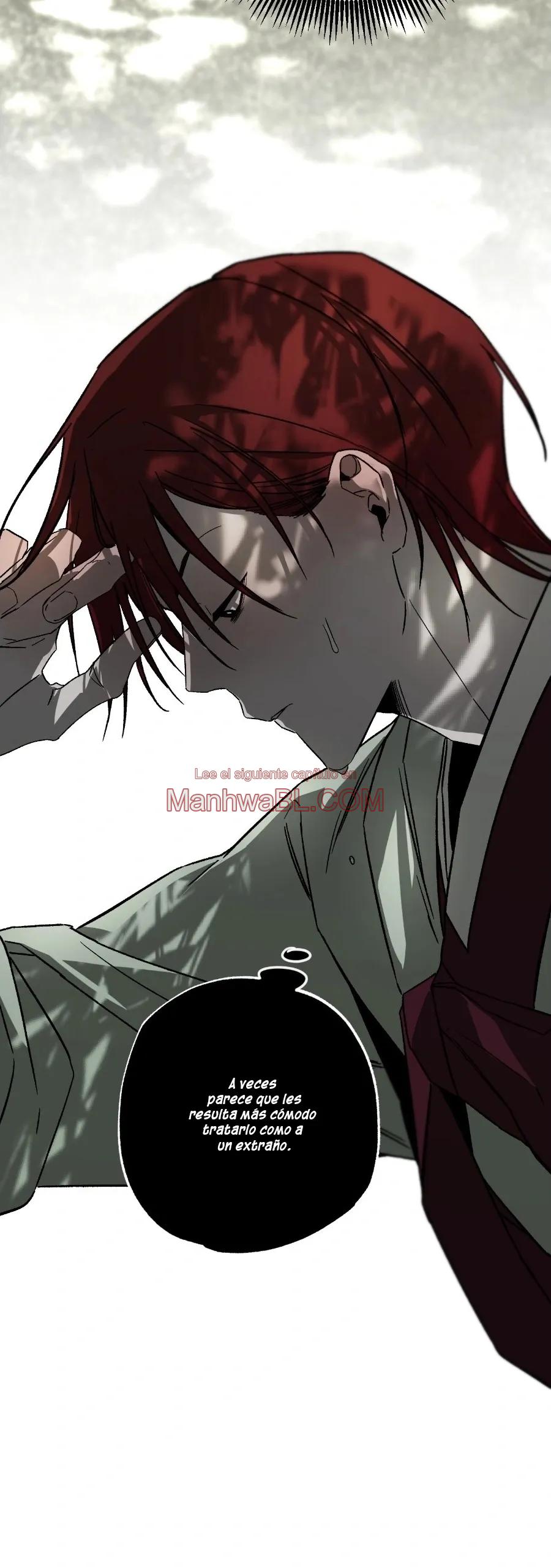 Romper el Linaje Ancestral - Capítulo 9 2 manhwa