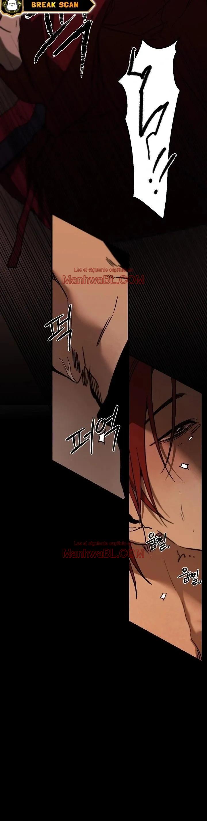 Romper el Linaje Ancestral - Capítulo 11 3 manhwa