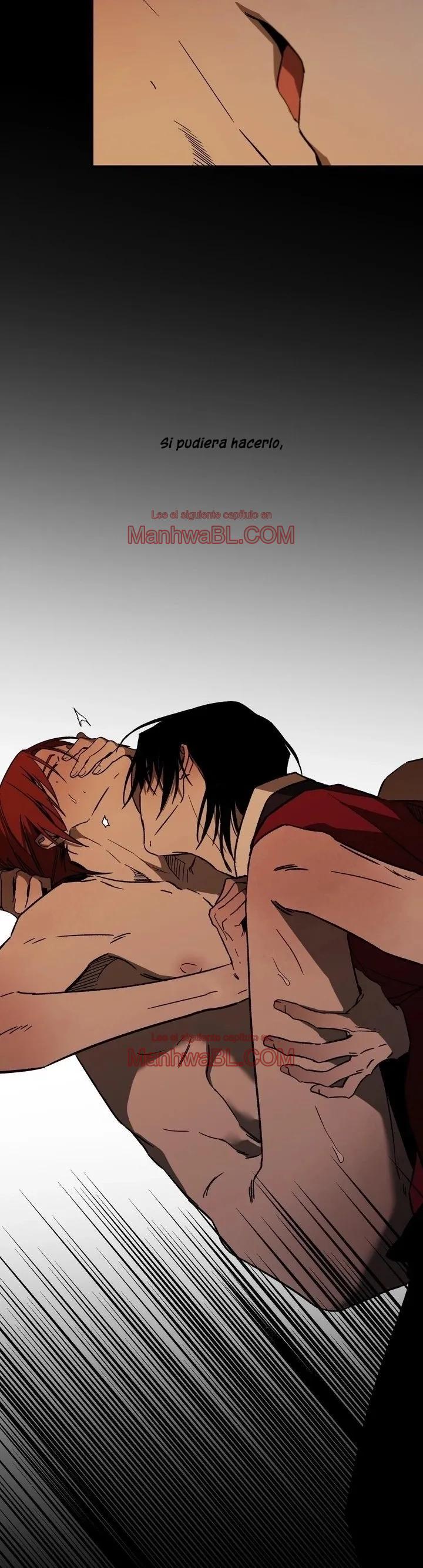 Romper el Linaje Ancestral - Capítulo 11 3 manhwa