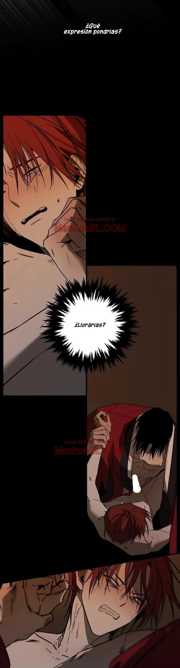Romper el Linaje Ancestral - Capítulo 11 3 manhwa