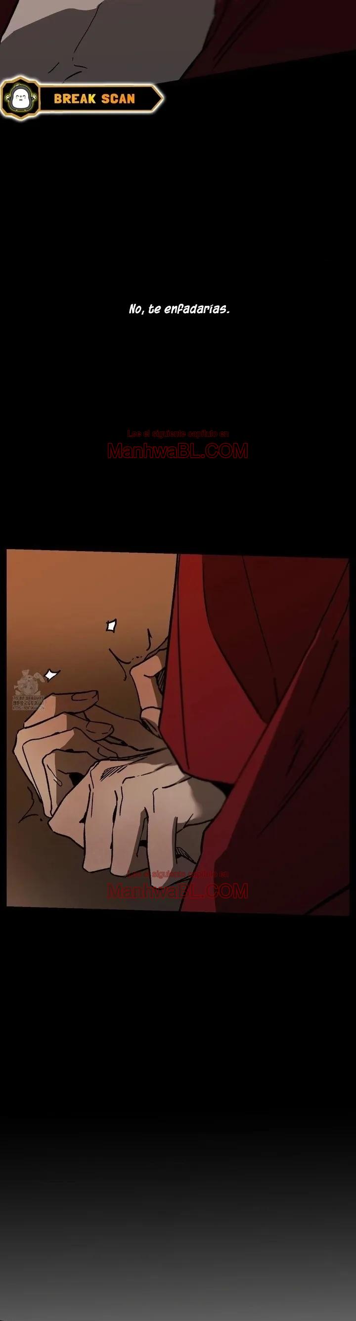 Romper el Linaje Ancestral - Capítulo 11 3 manhwa