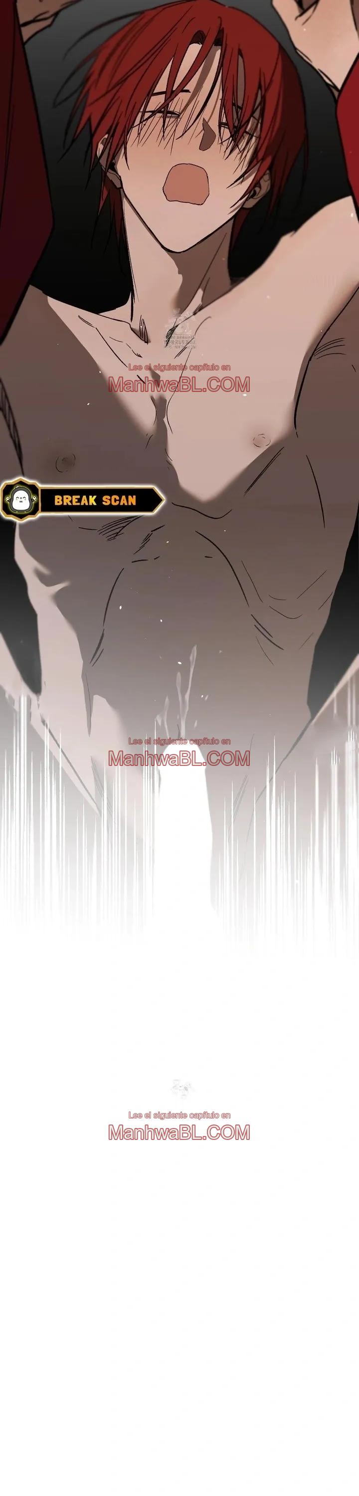 Romper el Linaje Ancestral - Capítulo 11 3 manhwa
