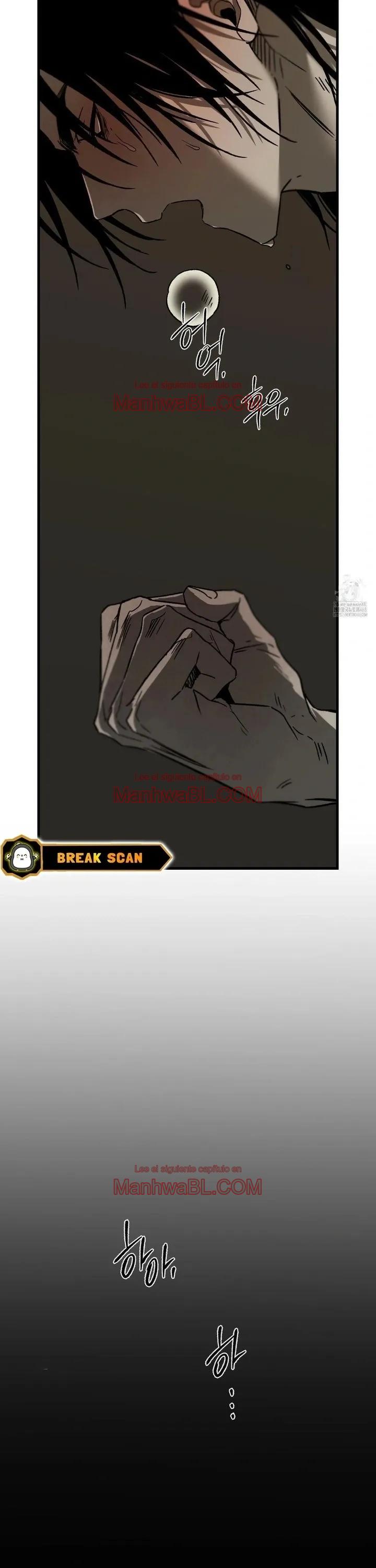 Romper el Linaje Ancestral - Capítulo 11 3 manhwa