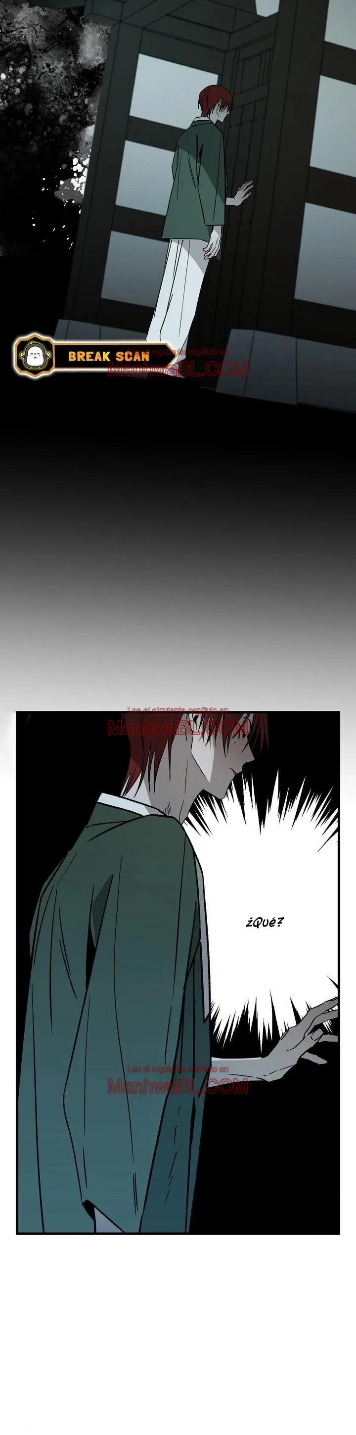 Romper el Linaje Ancestral - Capítulo 12 2 manhwa