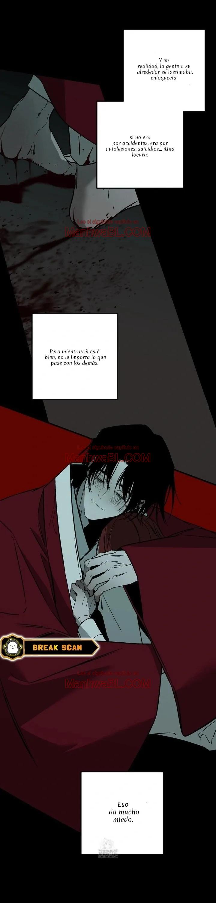 Romper el Linaje Ancestral - Capítulo 12 2 manhwa