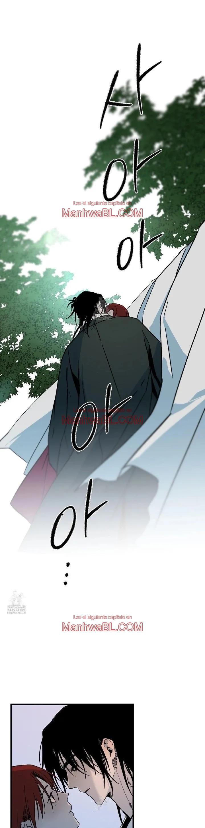 Romper el Linaje Ancestral - Capítulo 10 manhwa