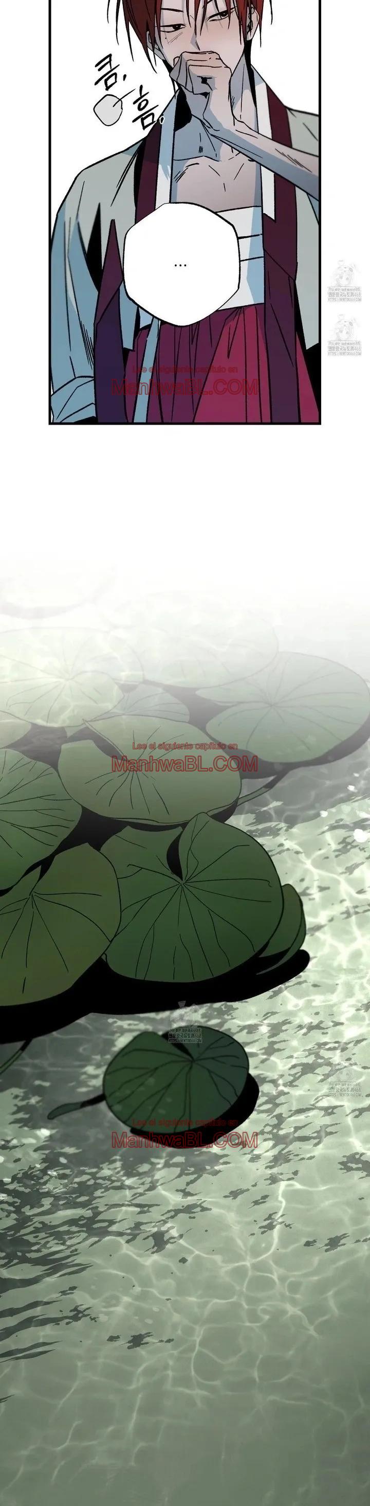 Romper el Linaje Ancestral - Capítulo 10 manhwa