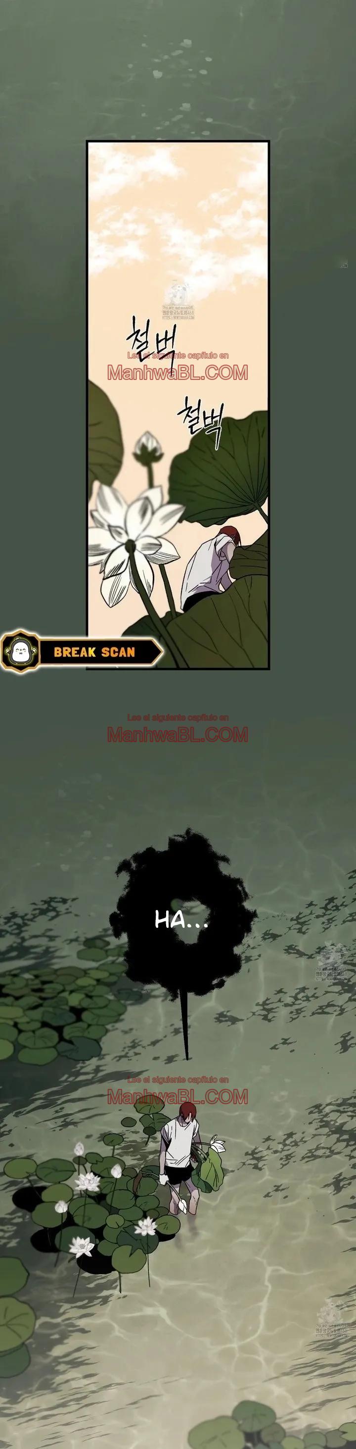 Romper el Linaje Ancestral - Capítulo 10 manhwa