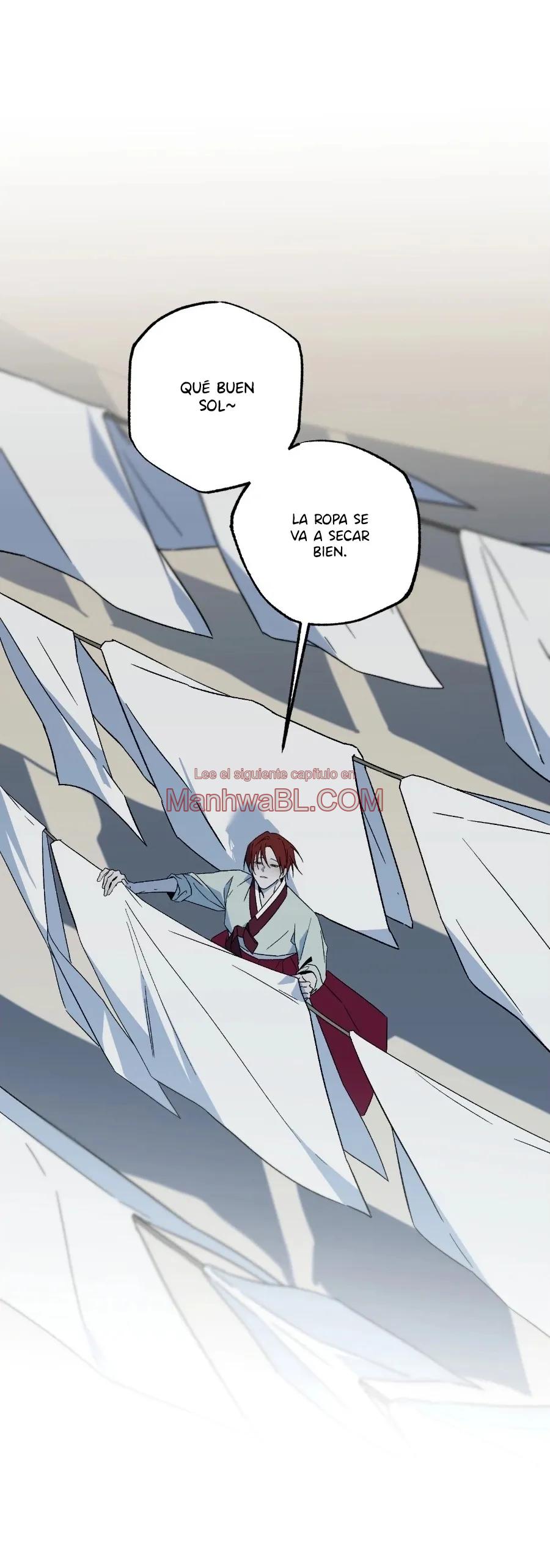 Romper el Linaje Ancestral - Capítulo 9 3 manhwa