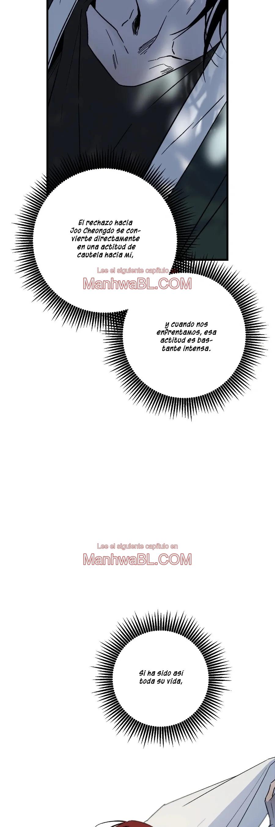 Romper el Linaje Ancestral - Capítulo 9 3 manhwa