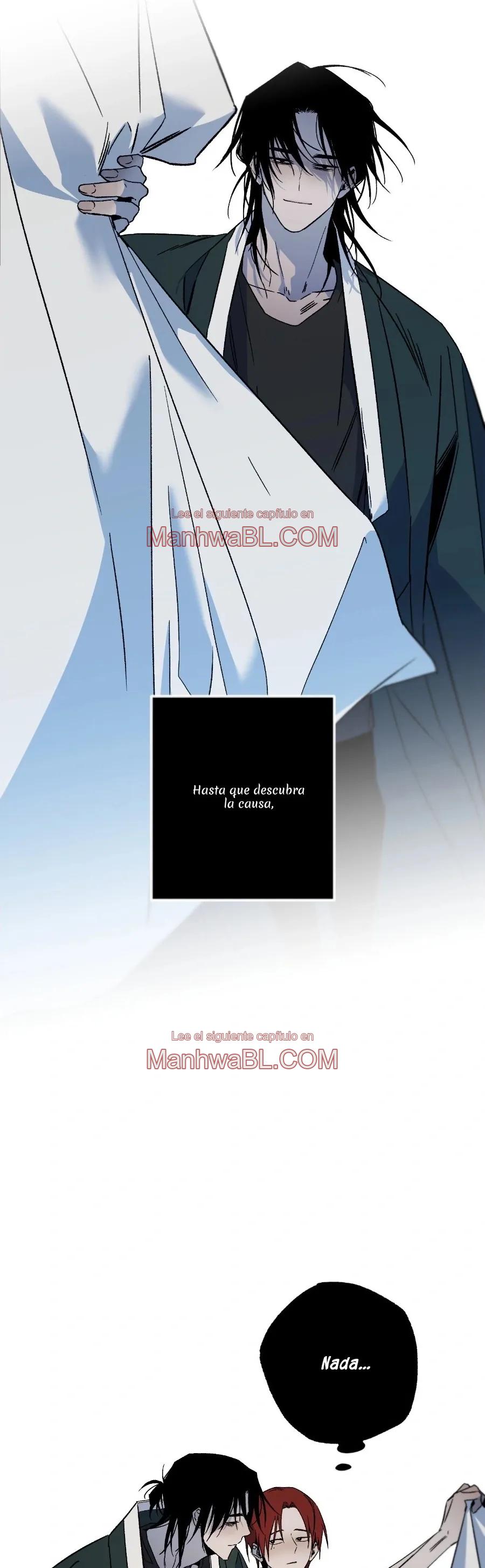 Romper el Linaje Ancestral - Capítulo 9 3 manhwa