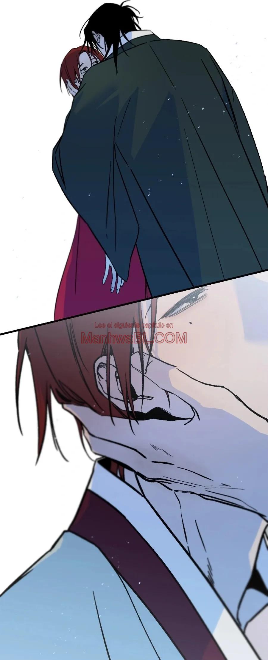 Romper el Linaje Ancestral - Capítulo 9 3 manhwa