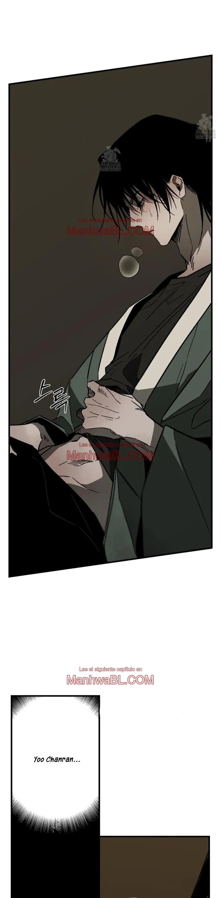 Romper el Linaje Ancestral - Capítulo 11 2 manhwa