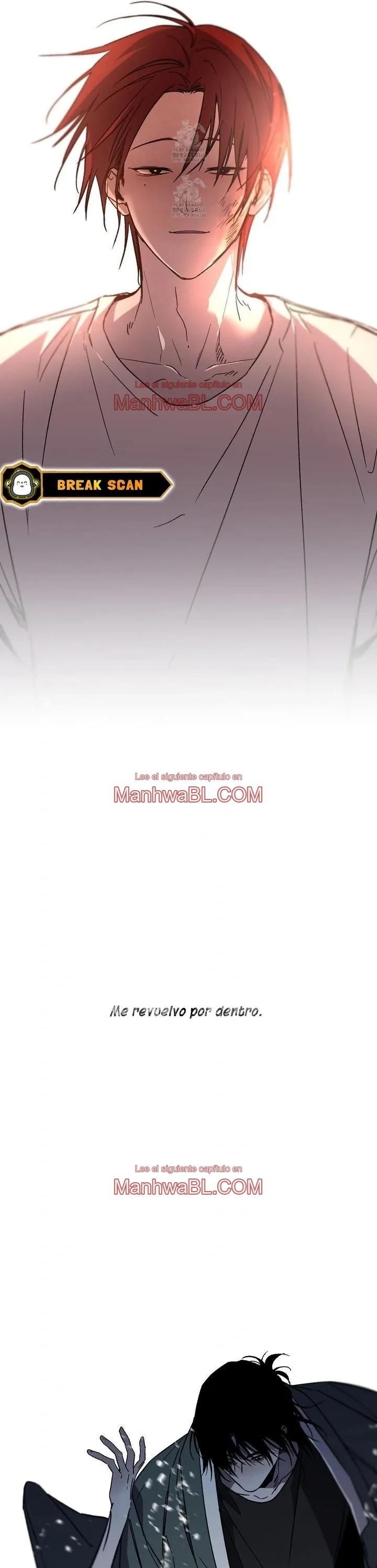 Romper el Linaje Ancestral - Capítulo 11 2 manhwa