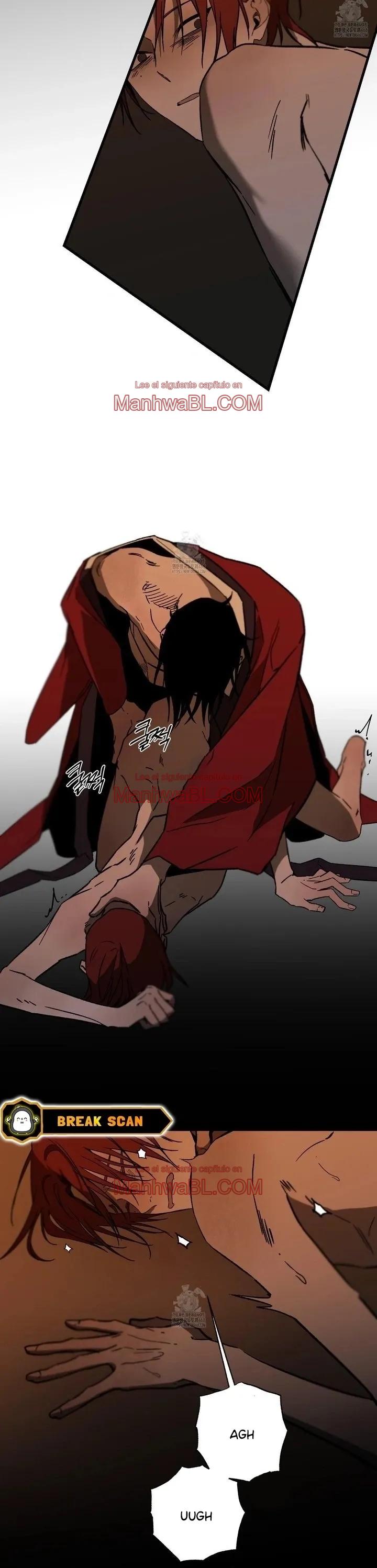 Romper el Linaje Ancestral - Capítulo 11 2 manhwa