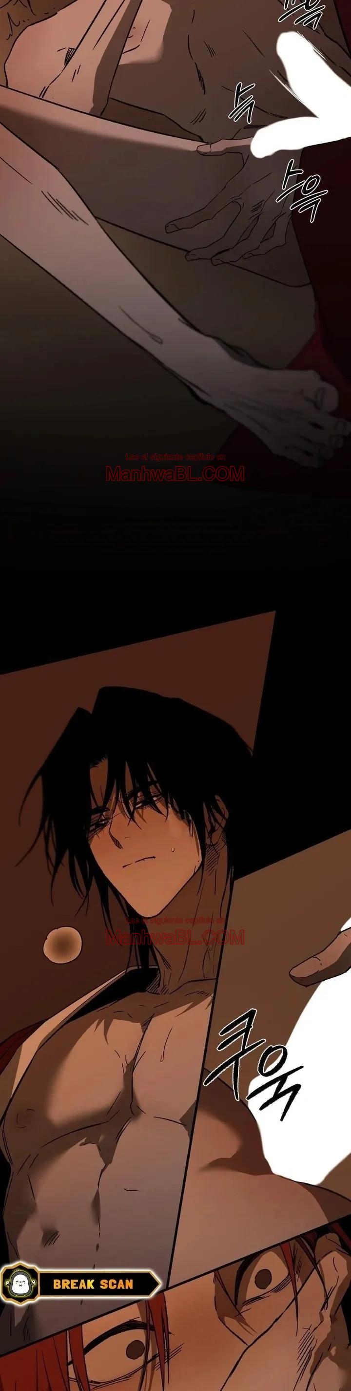 Romper el Linaje Ancestral - Capítulo 11 2 manhwa