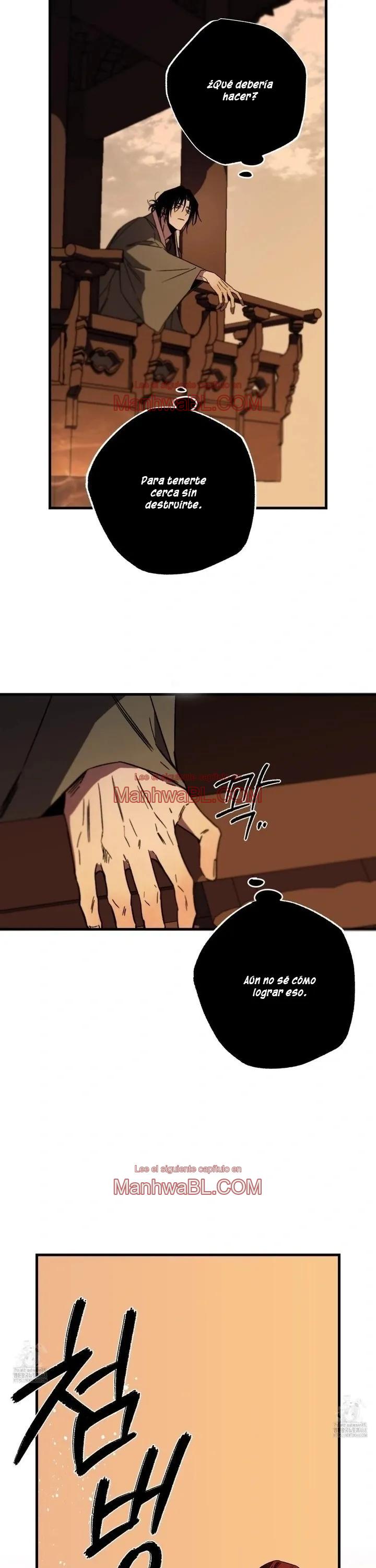 Romper el Linaje Ancestral - Capítulo 10 3 manhwa