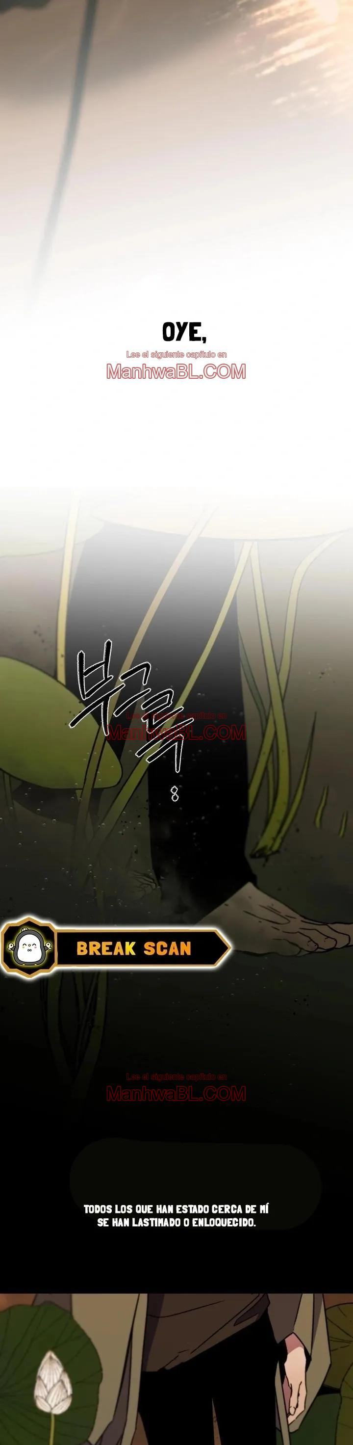 Romper el Linaje Ancestral - Capítulo 10 3 manhwa